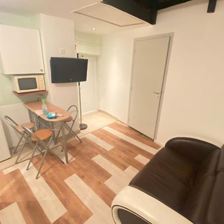 Jolis Studio Meuble Angerville  المظهر الخارجي الصورة