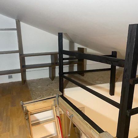 Jolis Studio Meuble Angerville  المظهر الخارجي الصورة