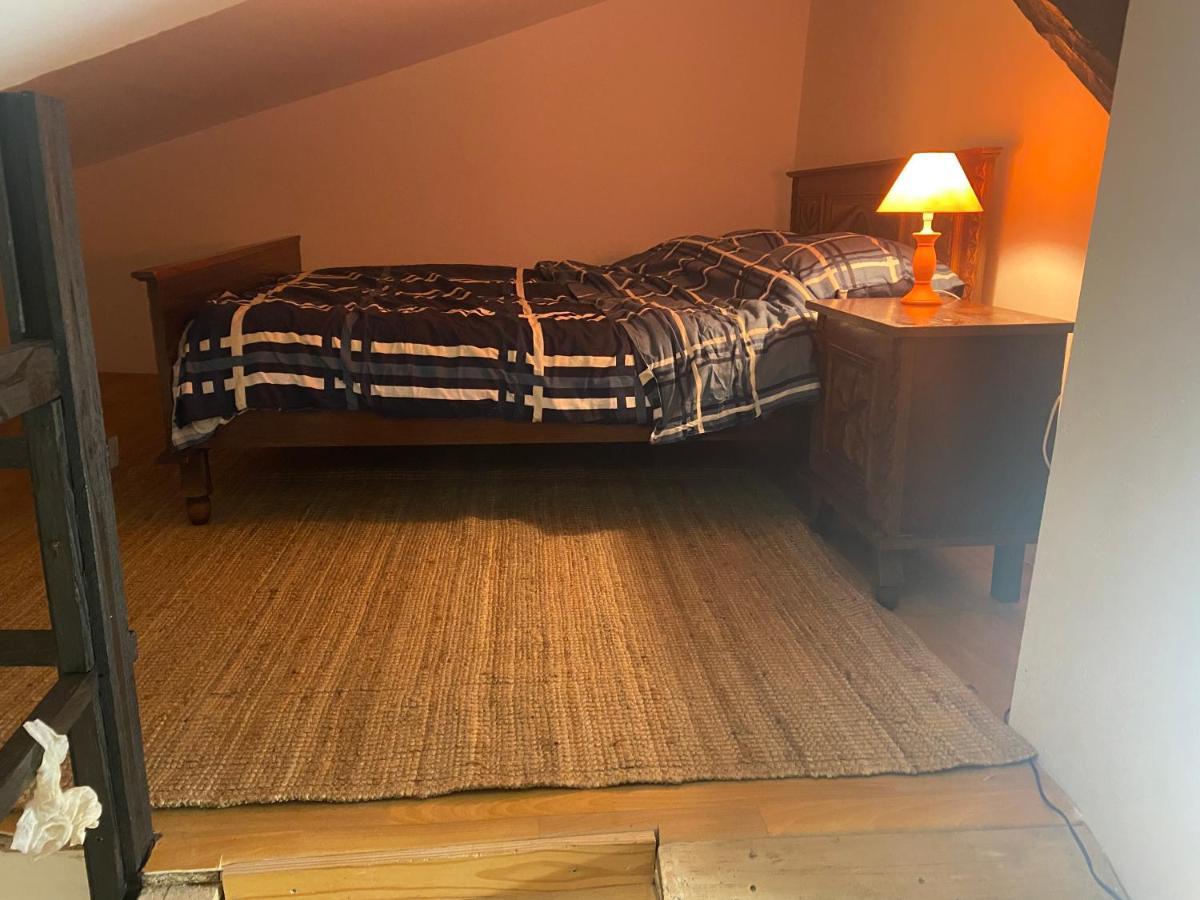 Jolis Studio Meuble Angerville  المظهر الخارجي الصورة