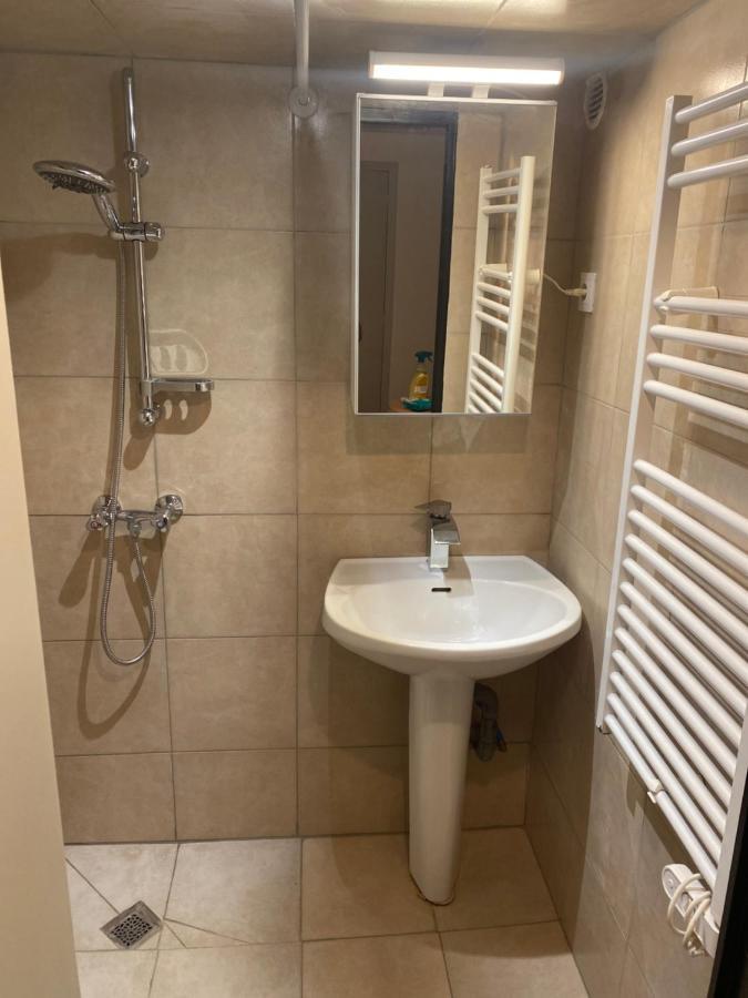 Jolis Studio Meuble Angerville  المظهر الخارجي الصورة