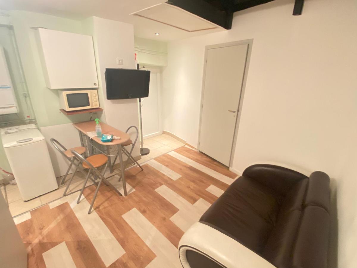 Jolis Studio Meuble Angerville  المظهر الخارجي الصورة