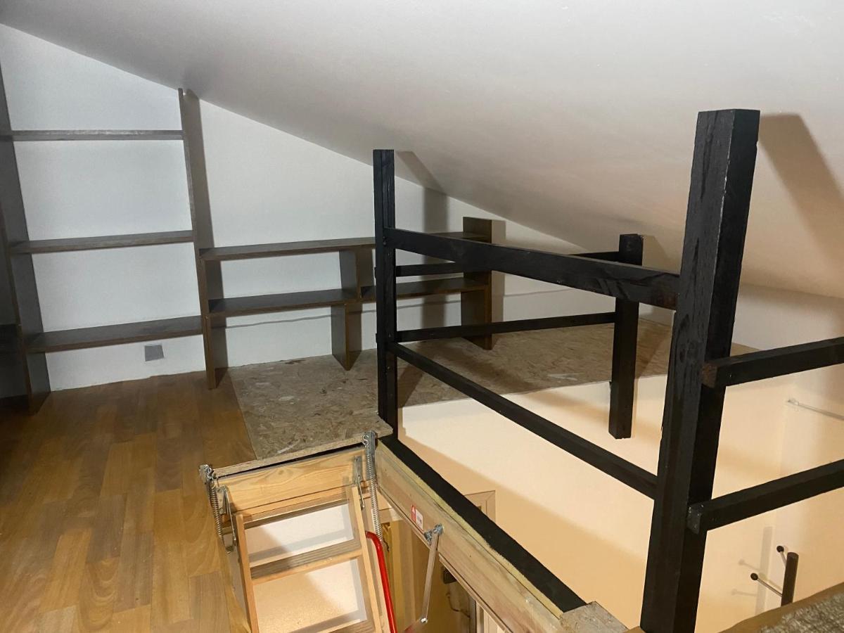 Jolis Studio Meuble Angerville  المظهر الخارجي الصورة